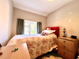 Bedroom Two- click for photo gallery